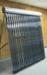 ASW-18F Evacuated Solar Hot Water Collectors from Beyond Oil Solar