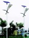 Solar Street Lights from Greenshine New Energy