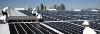 SI-GI 720 Solar Roof Membranes from Solar Integrated Technologies
