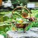 SCF102 Solar Copper Fountains from Solarkey