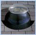 13” Natural Light Tubular Skylights Provided by PVPower.com