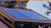 Sol 25 Solar Collectors from Solar Components Corporation