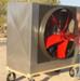 Solar Chill 4212XP Solar Evaporative Coolers from Southwest Solar