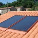 SunMaxx-M2 Flat Plate Solar Collectors from SunMaxx Solar