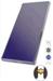 Gobi Solar Hot Water Collectors from Heliodyne