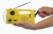 836Nl Solar Powered Radios from Sun-Mate