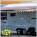 30 LED Solar Awning Lights Provided by RV Solar Shop