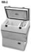 RR-2 Solar Powered Vaccine Refrigerators from Polar Power