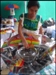 HotPot Solar Ovens from Sierra Solar Systems