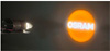 Energy Efficient LED Replaces Halogen Lamp in Projectors