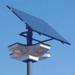 FEiNA SF-4 Mini Solar Trackers from Opel