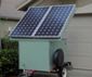 SP2400T Solar Commercial Generators from North Star Energy Services