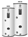 Rheem 80-120 Gallon Solar Heat Exchanger Tanks from Solar Panels Plus