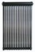 NGE-116-TU Solar Collectors from Next Generation Energy