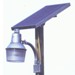 Solar Area Lights from National Solar Technologies