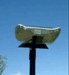 Solar Powered LED Lights from Bright Green Energy