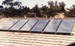 WH-1 Solar Water Heating Systems from Sun Ray Solar Products