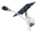 X-50 Commercial Roadway Lighting Systems from Solar Lighting International