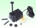 MP200 12-20V DC Replacement Solar Motor Pumps from Solarkey