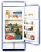 RF19 Refrigerators and Freezers from EnergyPro