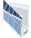 Optisol-L Building Integrated Photovoltaic Modules from Scheuten Solar Systems