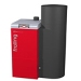 KWB USP Pellet Boiler Systems from Dulas