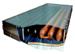 Coppersun Solar Collector Model CS-340B from Integrated Solar