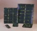 Unisolar Uni-Pac 15 Portable Solar Module from Infinigi