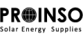 MECASOLAR and PROINSO Receive Contracts to Supply Solar Products in Greece