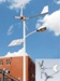 Innovative Wind + Solar Hybrid Lights from Greenshine