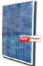 HiPerforma PLUTO220-Udm 220 from Suntech