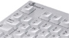 Fujitsu Introduce Eco-Keyboard Made from Renewable Materials