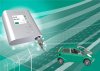 Smart Charging Station for Electric Vehicles