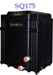HeatWave SuperQuite Heat Pumps from AquaCal Heat Pumps