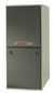 Trane XV95 Gas Heating Model Provided by CR Martin Heating