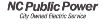 NCMPA1 Partners with Duke Energy to Provide Solar Energy to Shelby