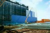 Polyurethane Sandwich Panels Provide Excellent Building Insulation