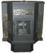 Golden Grain Biomass Stoves from Illinois Corn Stoves