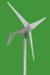 Air Breeze Wind Turbine from Soenso Energy