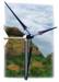 Whisper 200 High Voltage Wind Generator from Infinigi