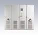 GT500E Grid Tie Inverter Provided by Xantrex