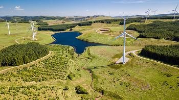 UK Renewables Now Generating More Electricity Than Fossil Fuels
