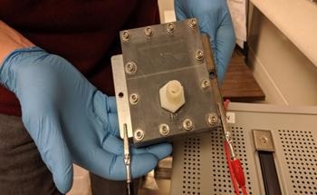 Researchers Use Electrodes to Chemically Breakdown PFAS Pollutants
