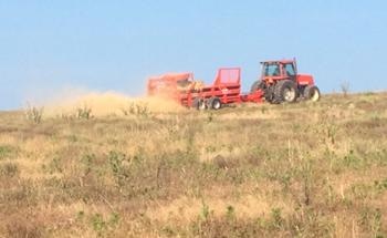 Spent Microbial Mass Application Improves Agricultural and Industrial Sustainability