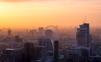Experts Express Fear Regarding Killer Air Pollution in the UK