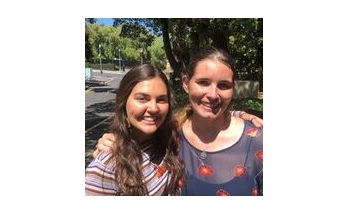 Indigenous Students to Get on Board RV Investigator