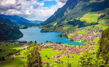 Combination of Different Land-Covers Improves Functioning of Landscapes