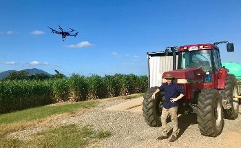New Tool for Sugarcane Farmers to Help the Great Barrier Reef