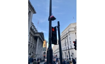Technology Underpins Breathe London SMART 50 Award