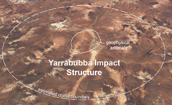 New Research Finds Earth’s Oldest Asteroid Strike Linked to ‘Big Thaw’